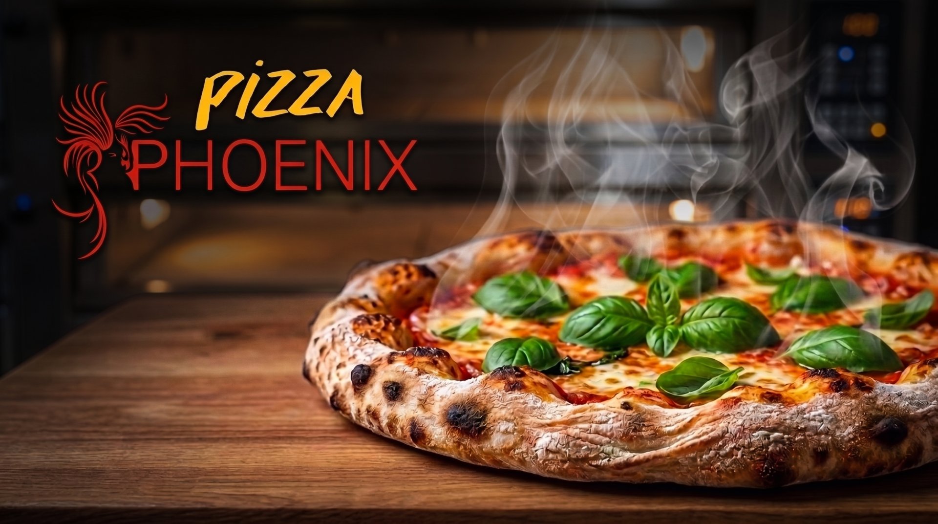 Pizza Phoenix — pizzeria à Bras-Panon, La Réunion
