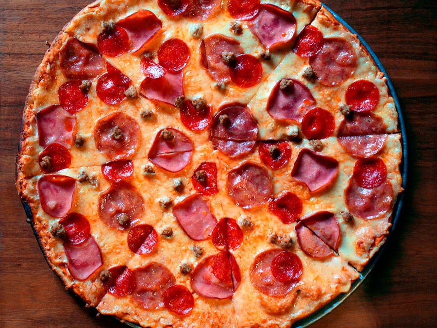 Chorizo